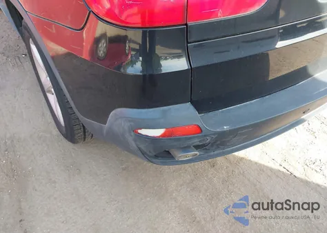 2010 BMW X5 xDrive35D from USA, damaged, VIN 5UXFF0C52ALJ99499